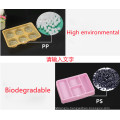 Ready to ship fruit tray  Food packaging eggs packaging custom size  plastic tray